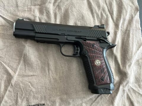 Satılık TABANCA – Wilson Combat EDC X9 2.0 – 9mm (9x19mm) – Taşıma Ruhsatlı – Niğde – İlan 35386 – Görsel 35388