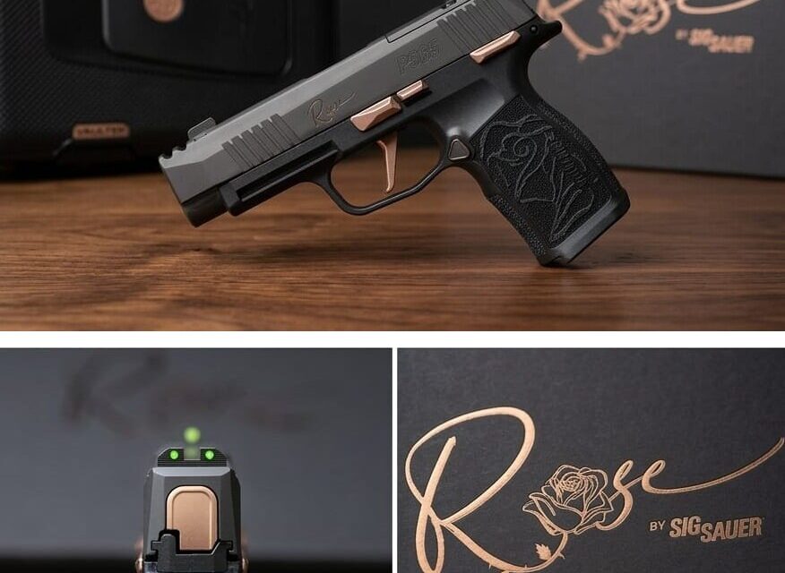 Satılık TABANCA – Sig Sauer P365 – 9mm (9x19mm) – Taşıma Ruhsatlı – Siirt – İlan 35111 – Görsel 35117