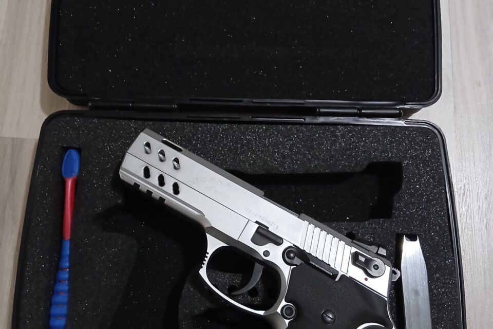 Satılık TABANCA – Tisaş – 9mm (9x19mm) – Bulundurma Ruhsatlı – Ordu – İlan 35573 – Görsel 35575