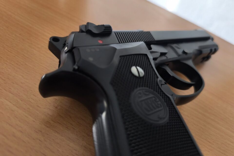 Satılık Havalı Tabanca – KWC – 4.5mm (.177) – Kocaeli – İlan 36156 – Görsel 36162