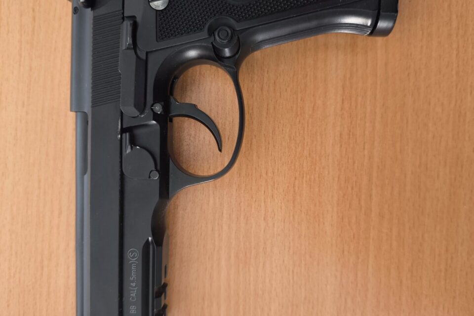 Satılık Havalı Tabanca – KWC – 4.5mm (.177) – Kocaeli – İlan 36156 – Görsel 36160