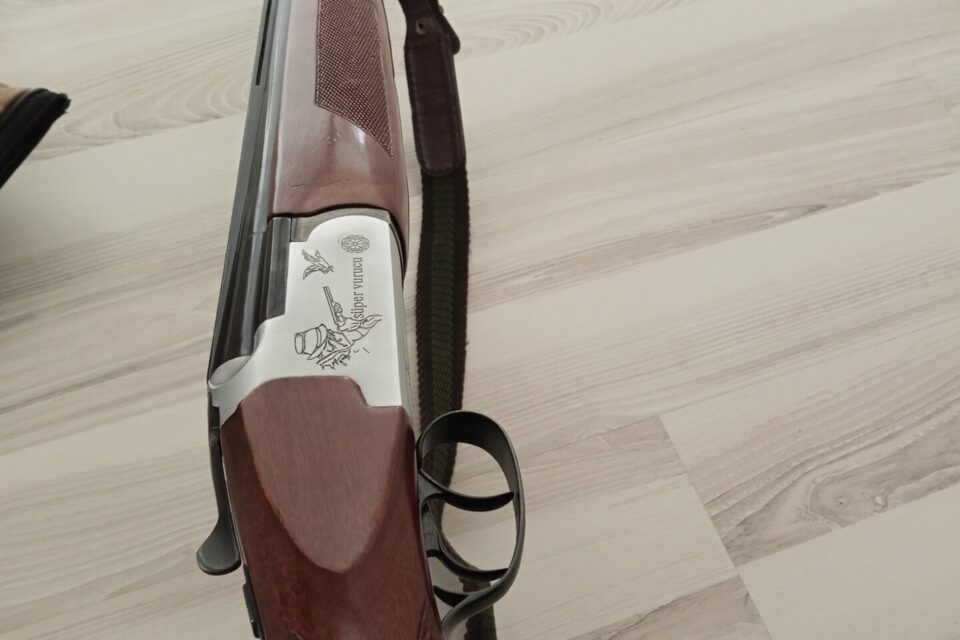 Satılık YİVSİZ TÜFEK – Sarsılmaz Süperpoze – 12 Kalibre – Çanakkale – İlan 34797 – Görsel 34803