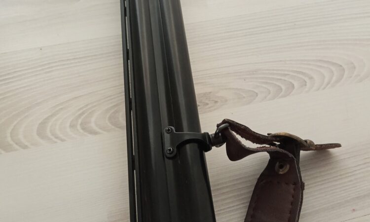 Satılık YİVSİZ TÜFEK – Sarsılmaz Süperpoze – 12 Kalibre – Çanakkale – İlan 34797 – Görsel 34798