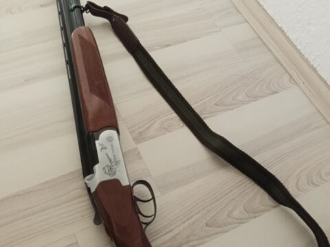 Satılık YİVSİZ TÜFEK – Sarsılmaz Süperpoze – 12 Kalibre – Çanakkale – İlan 34797 – Görsel 34799