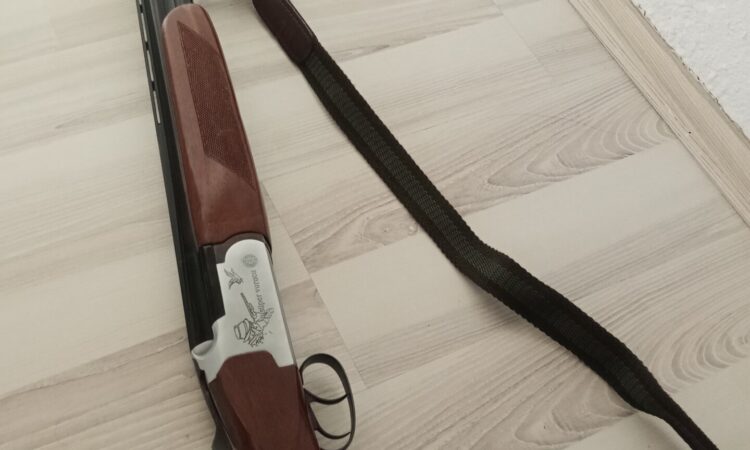 Satılık YİVSİZ TÜFEK – Sarsılmaz Süperpoze – 12 Kalibre – Çanakkale – İlan 34797 – Görsel 34799