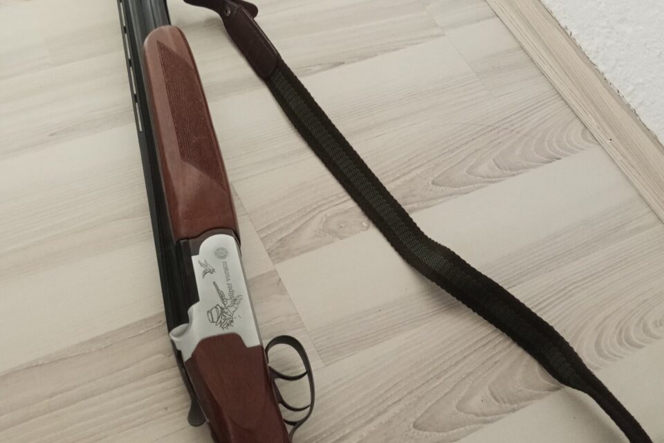 Satılık YİVSİZ TÜFEK – Sarsılmaz Süperpoze – 12 Kalibre – Çanakkale – İlan 34797 – Görsel 34799