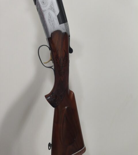 Satılık YİVSİZ TÜFEK – Üzümlü Süperpoze – 12 Kalibre – Kahramanmaraş – İlan 35950 – Görsel 35952