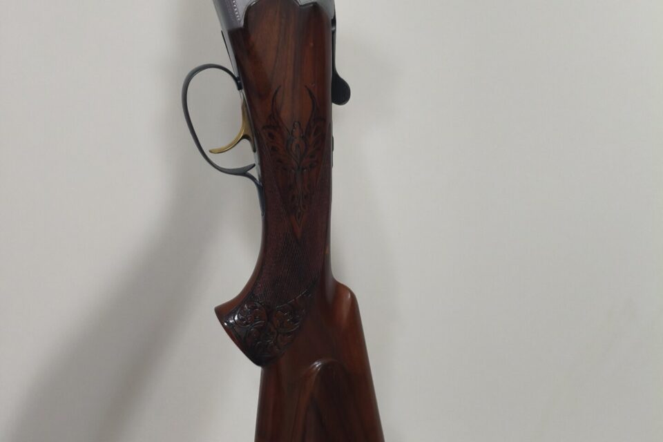 Satılık YİVSİZ TÜFEK – Üzümlü Süperpoze – 12 Kalibre – Kahramanmaraş – İlan 35950 – Görsel 35952