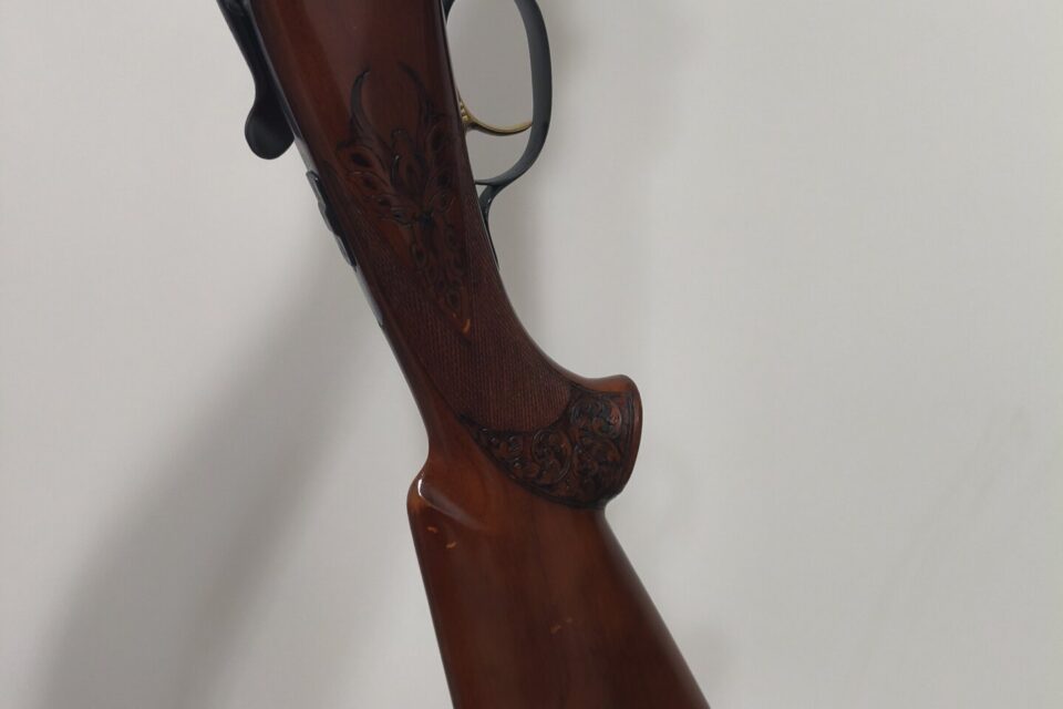 Satılık YİVSİZ TÜFEK – Üzümlü Süperpoze – 12 Kalibre – Kahramanmaraş – İlan 35950 – Görsel 35951