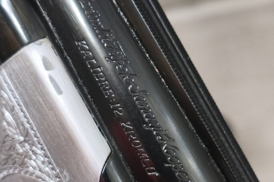 Satılık YİVSİZ TÜFEK – Üzümlü Süperpoze – 12 Kalibre – Kahramanmaraş – İlan 35950 – Görsel 35953