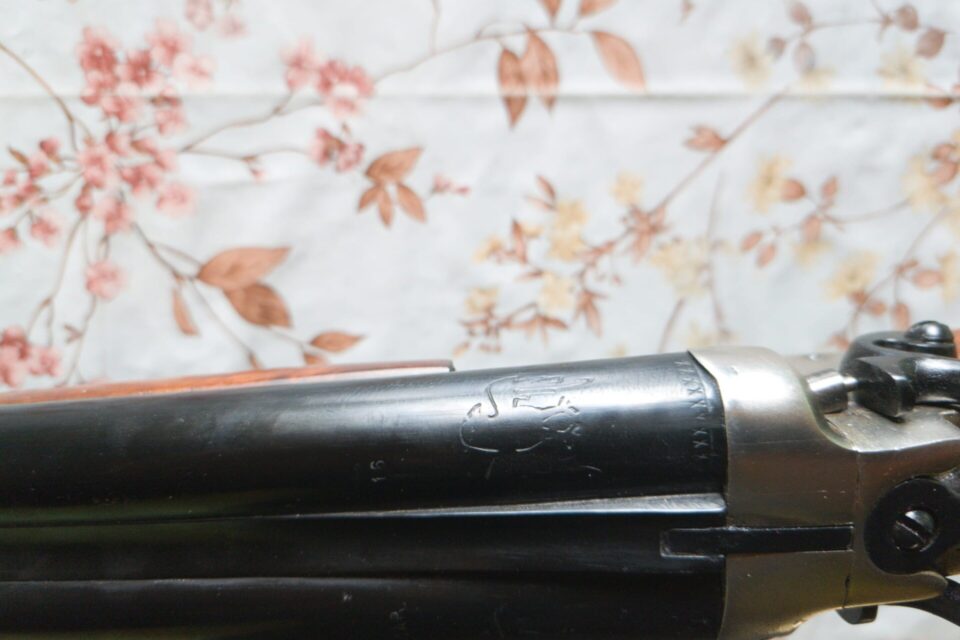 Satılık YİVSİZ TÜFEK – Franchi Elegante – 16 Kalibre – Bartın – İlan 36208 – Görsel 36210