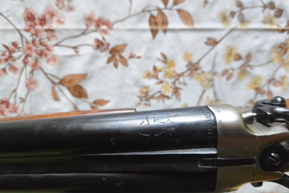 Satılık YİVSİZ TÜFEK – Franchi Elegante – 16 Kalibre – Bartın – İlan 36208 – Görsel 36213