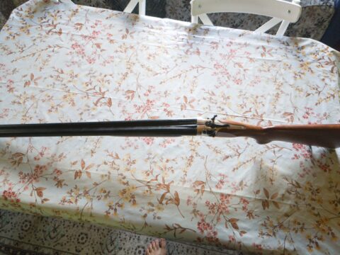 Satılık YİVSİZ TÜFEK – Franchi Elegante – 16 Kalibre – Bartın – İlan 36208 – Görsel 36212