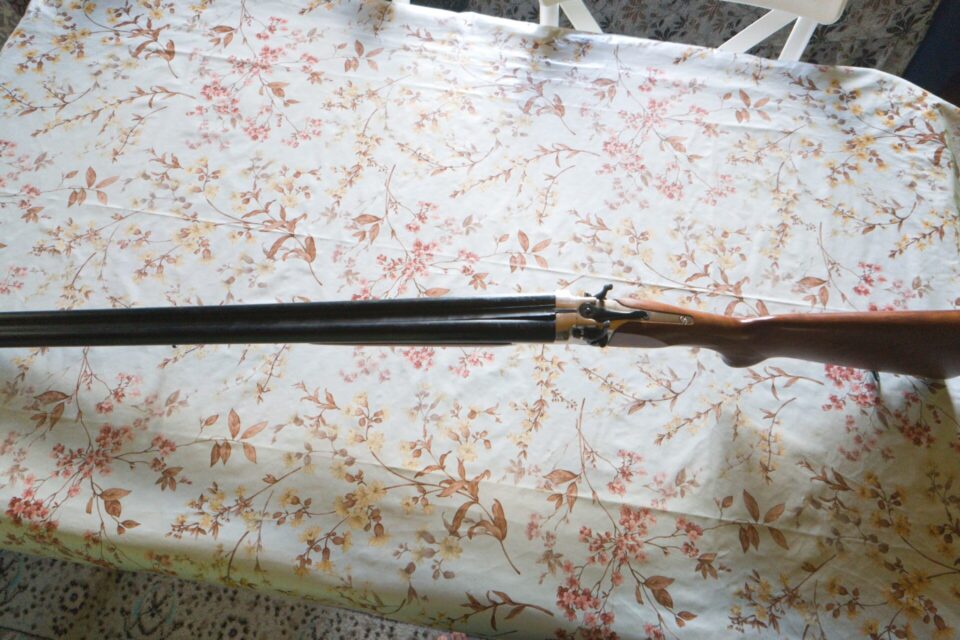 Satılık YİVSİZ TÜFEK – Franchi Elegante – 16 Kalibre – Bartın – İlan 36208 – Görsel 36212