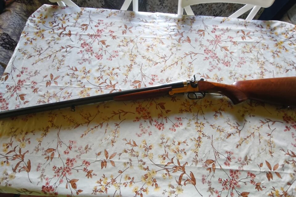 Satılık YİVSİZ TÜFEK – Franchi Elegante – 16 Kalibre – Bartın – İlan 36208 – Görsel 36209