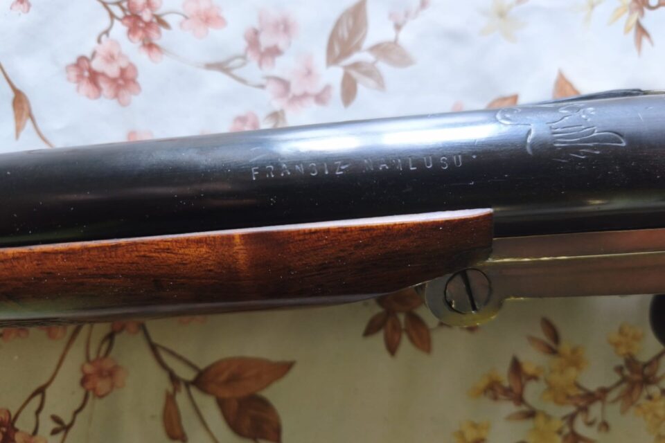 Satılık YİVSİZ TÜFEK – Franchi Elegante – 16 Kalibre – Bartın – İlan 36208 – Görsel 36211