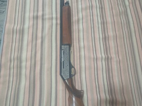 Satılık YİVSİZ TÜFEK – Üzümlü Yarı Otomatik – 12 Kalibre – Tekirdağ – İlan 36203 – Görsel 36205