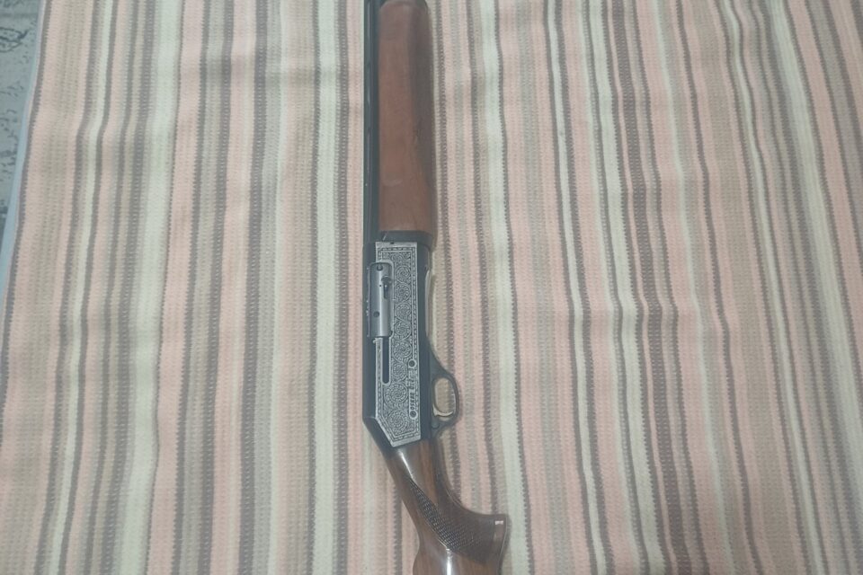 Satılık YİVSİZ TÜFEK – Üzümlü Yarı Otomatik – 12 Kalibre – Tekirdağ – İlan 36203 – Görsel 36205