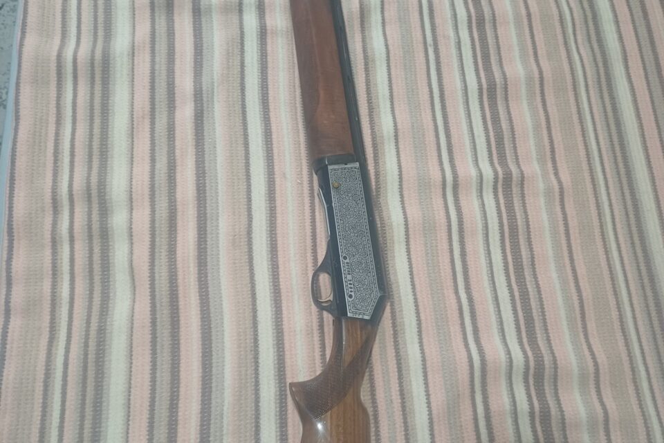 Satılık YİVSİZ TÜFEK – Üzümlü Yarı Otomatik – 12 Kalibre – Tekirdağ – İlan 36203 – Görsel 36204