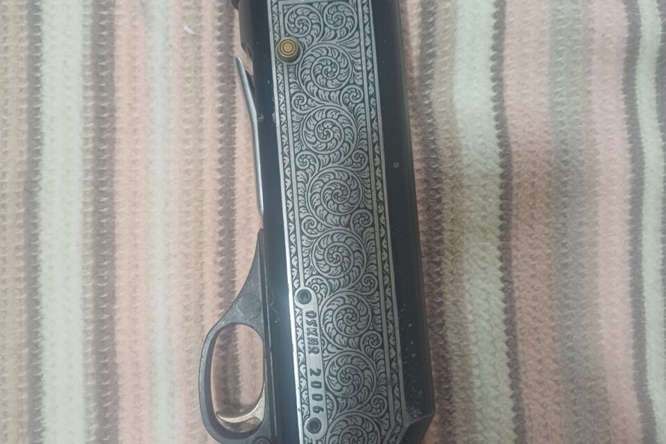 Satılık YİVSİZ TÜFEK – Üzümlü Yarı Otomatik – 12 Kalibre – Tekirdağ – İlan 36203 – Görsel 36206