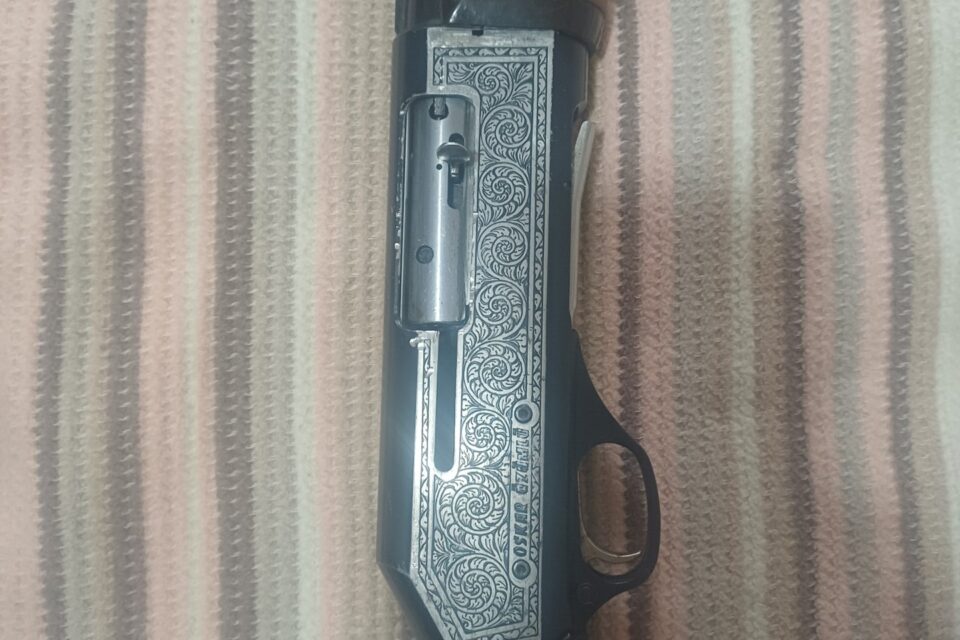 Satılık YİVSİZ TÜFEK – Üzümlü Yarı Otomatik – 12 Kalibre – Tekirdağ – İlan 36203 – Görsel 36207