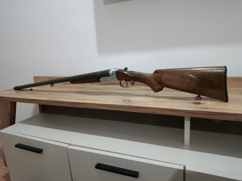 Satılık YİVSİZ TÜFEK – Üzümlü Çifte – 12 Kalibre – Tekirdağ – İlan 34697 – Görsel 34699