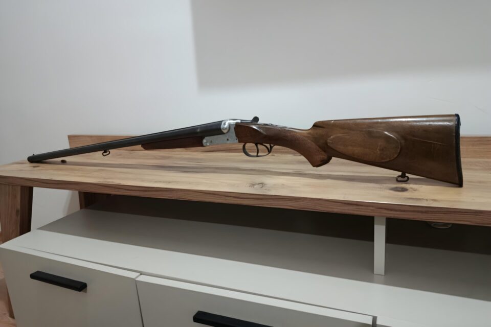 Satılık YİVSİZ TÜFEK – Üzümlü Çifte – 12 Kalibre – Tekirdağ – İlan 34697 – Görsel 34699