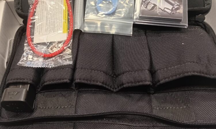 Satılık TABANCA – Wilson Combat EDC X9 2.0 – 9mm (9x19mm) – Taşıma Ruhsatlı – Erzurum – İlan 34625 – Görsel 34631