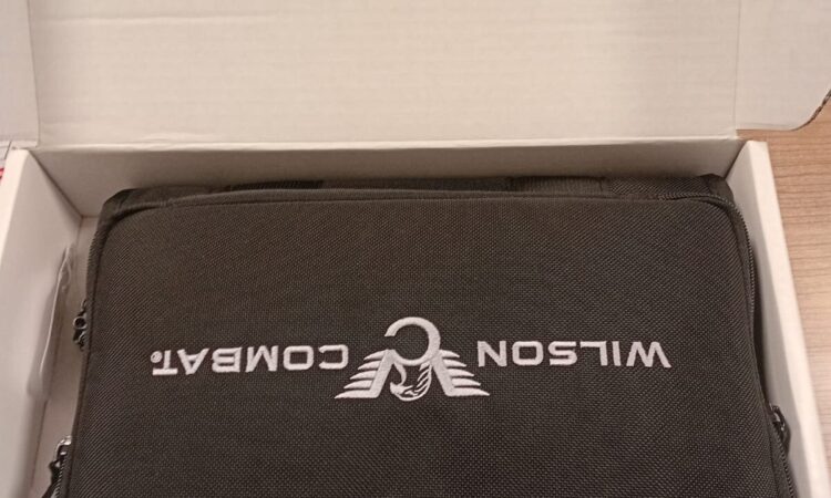 Satılık TABANCA – Wilson Combat EDC X9 2.0 – 9mm (9x19mm) – Taşıma Ruhsatlı – Erzurum – İlan 34625 – Görsel 34627