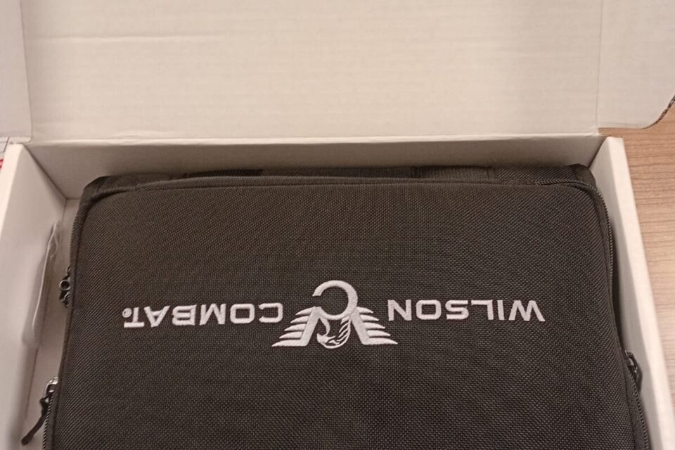 Satılık TABANCA – Wilson Combat EDC X9 2.0 – 9mm (9x19mm) – Taşıma Ruhsatlı – Erzurum – İlan 34625 – Görsel 34627