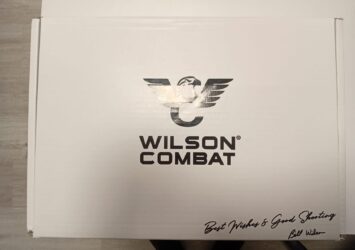 Satılık TABANCA – Wilson Combat EDC X9 2.0 – 9mm (9x19mm) – Taşıma Ruhsatlı – Erzurum – İlan 34625 – Görsel 34626