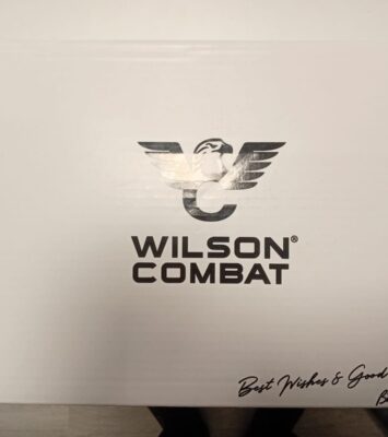 Satılık TABANCA – Wilson Combat EDC X9 2.0 – 9mm (9x19mm) – Taşıma Ruhsatlı – Erzurum – İlan 34625 – Görsel 34626