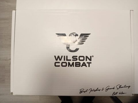 Satılık TABANCA – Wilson Combat EDC X9 2.0 – 9mm (9x19mm) – Taşıma Ruhsatlı – Erzurum – İlan 34625 – Görsel 34626