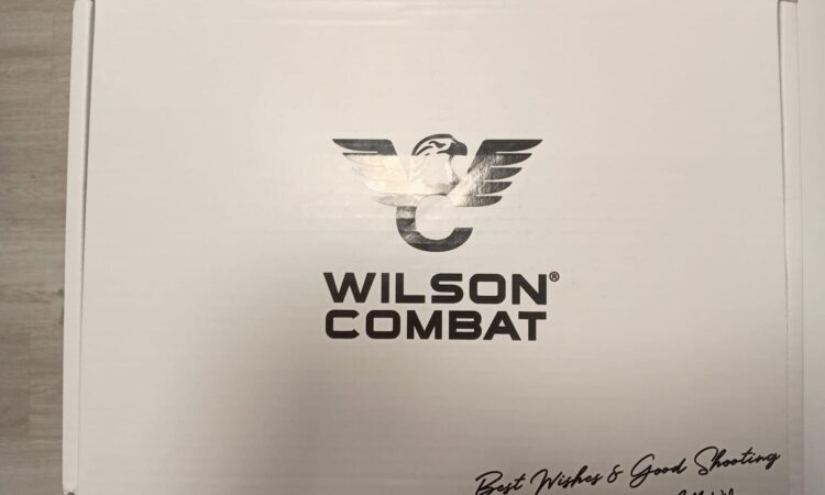 Satılık TABANCA – Wilson Combat EDC X9 2.0 – 9mm (9x19mm) – Taşıma Ruhsatlı – Erzurum – İlan 34625 – Görsel 34626