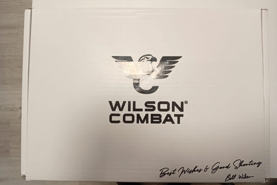 Satılık TABANCA – Wilson Combat EDC X9 2.0 – 9mm (9x19mm) – Taşıma Ruhsatlı – Erzurum – İlan 34625 – Görsel 34626