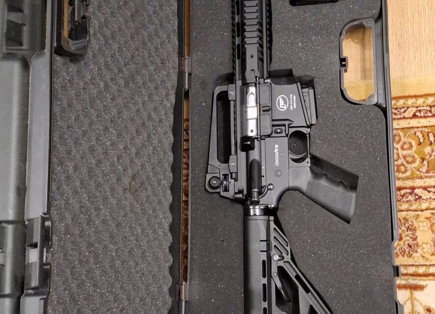 Satılık YİVSİZ TÜFEK – Aksa Crossfire – 36 Kalibre (.410) – İstanbul – İlan 15429 – Görsel 36078