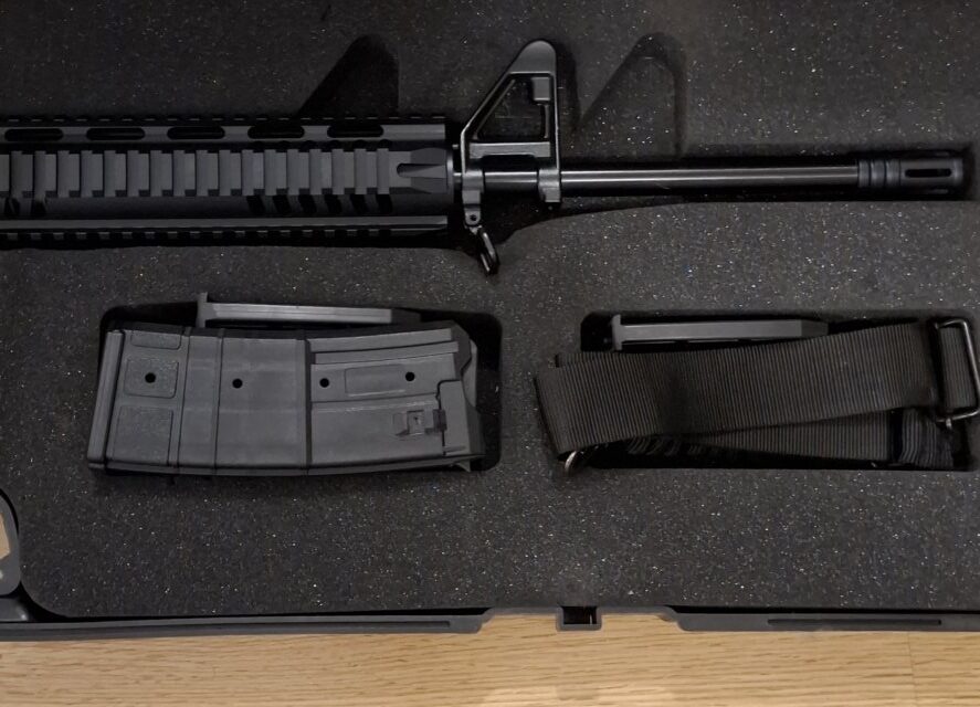 Satılık YİVSİZ TÜFEK – Aksa Crossfire – 36 Kalibre (.410) – İstanbul – İlan 15429 – Görsel 36075