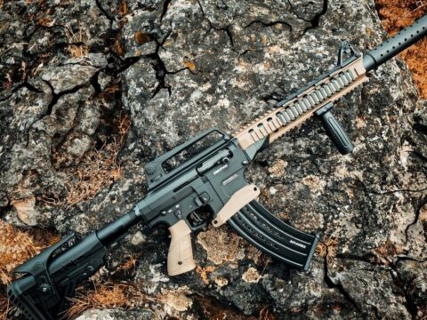 Satılık YİVSİZ TÜFEK – Derya MK-12 – 12 Kalibre – İstanbul – İlan 34692 – Görsel 34694