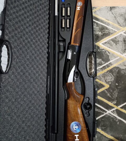 Satılık YİVSİZ TÜFEK – Huğlu GX 512 – 12 Kalibre – Ankara – İlan 35549 – Görsel 35551