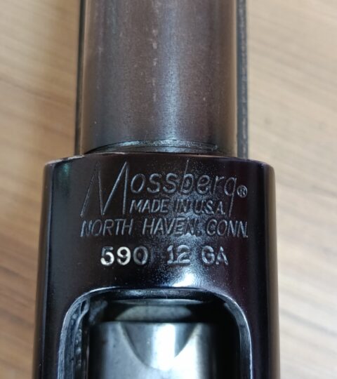 Satılık YİVSİZ TÜFEK – Mossberg 500A – 12 Kalibre – Ankara – İlan 38358 – Görsel 38359