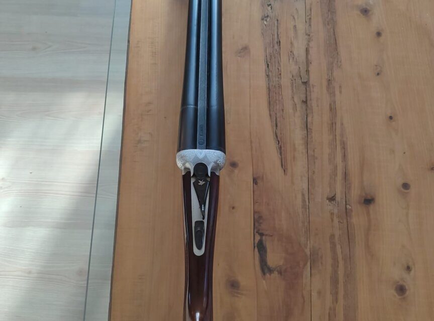 Satılık YİVSİZ TÜFEK – Beretta 424 – 12 Kalibre – Adana – İlan 34500 – Görsel 34504