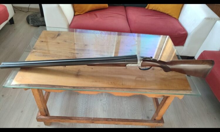 Satılık YİVSİZ TÜFEK – Beretta 424 – 12 Kalibre – Adana – İlan 34500 – Görsel 34505