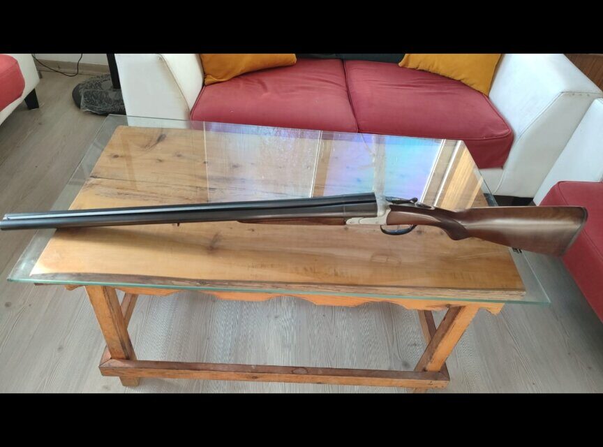 Satılık YİVSİZ TÜFEK – Beretta 424 – 12 Kalibre – Adana – İlan 34500 – Görsel 34505