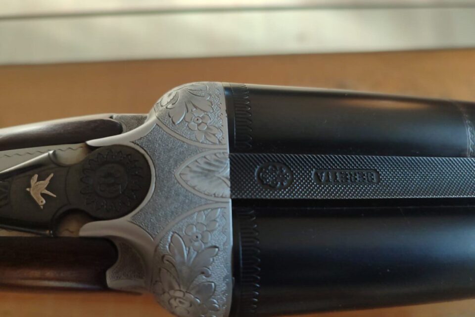 Satılık YİVSİZ TÜFEK – Beretta 424 – 12 Kalibre – Adana – İlan 34500 – Görsel 34503