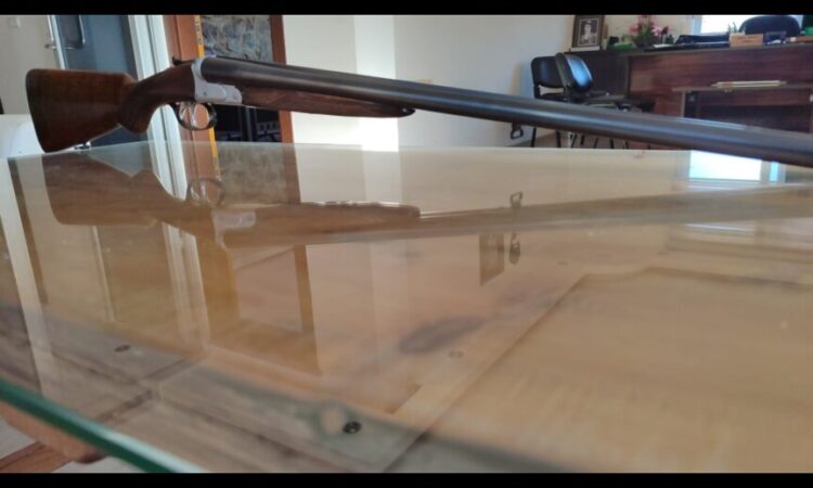 Satılık YİVSİZ TÜFEK – Beretta 424 – 12 Kalibre – Adana – İlan 34500 – Görsel 34501