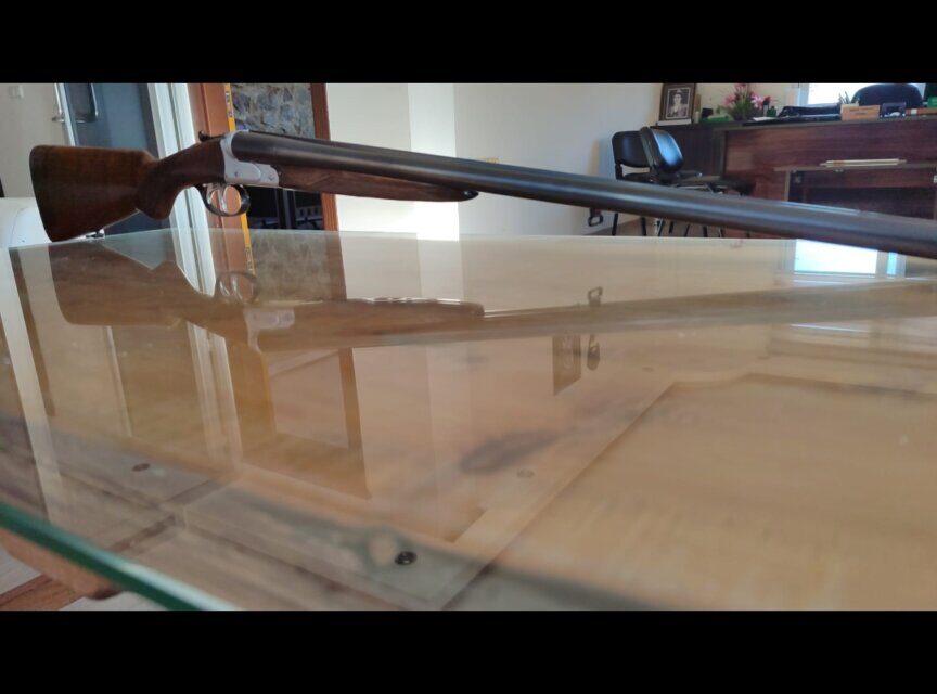 Satılık YİVSİZ TÜFEK – Beretta 424 – 12 Kalibre – Adana – İlan 34500 – Görsel 34501