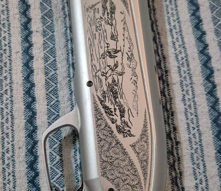 Satılık YİVSİZ TÜFEK – Ceo Trust ATG – 12 Kalibre – Adana – İlan 34748 – Görsel 34752