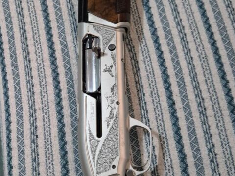 Satılık YİVSİZ TÜFEK – Ceo Trust ATG – 12 Kalibre – Adana – İlan 34748 – Görsel 34750