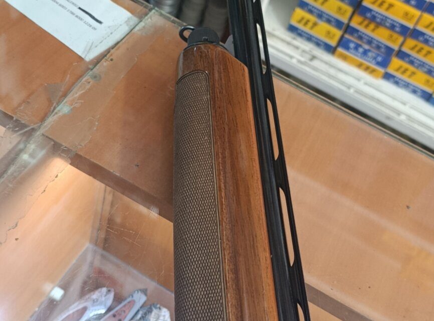 Satılık YİVSİZ TÜFEK – Beretta A303 – 12 Kalibre – Adana – İlan 35151 – Görsel 35157