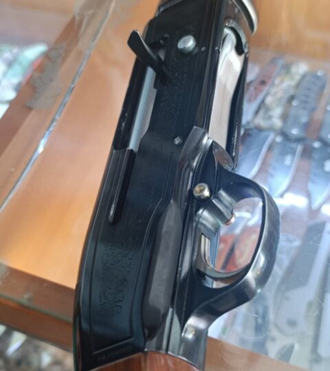 Satılık YİVSİZ TÜFEK – Beretta A303 – 12 Kalibre – Adana – İlan 35151 – Görsel 35152
